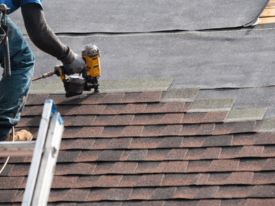 About Roof Repair Experts Chambers, NE